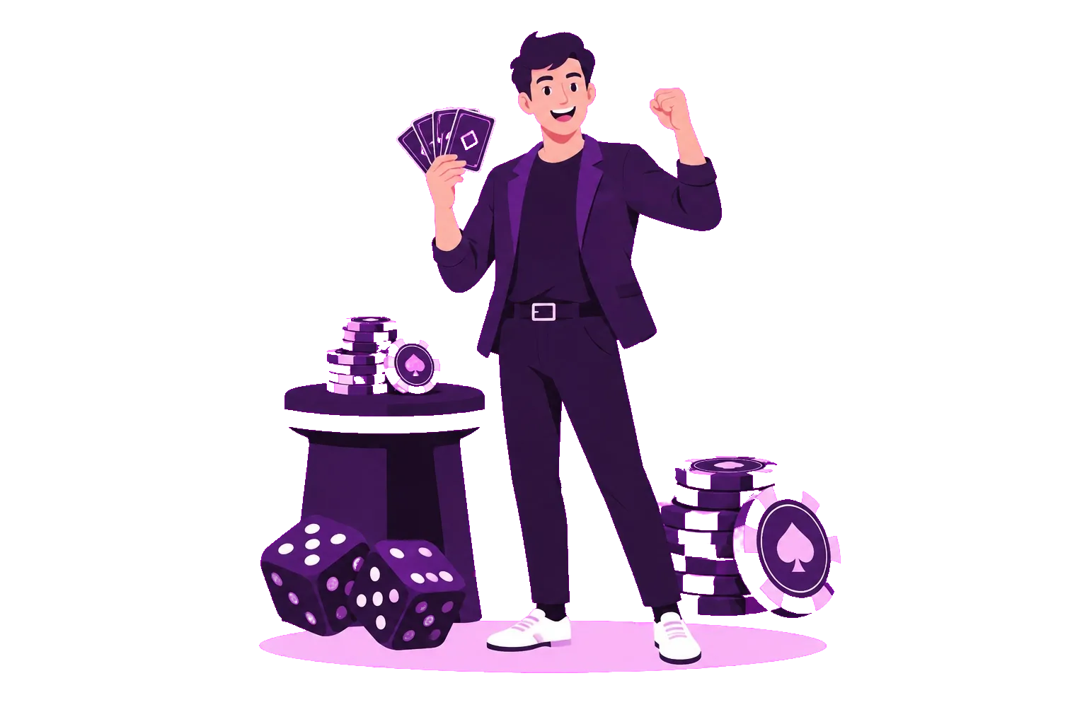 Ninja Casino